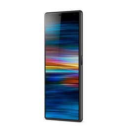 Sony Xperia 10 Plus 64GB - Black - Unlocked - Dual-SIM