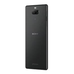 Sony Xperia 10 Plus 64GB - Black - Unlocked