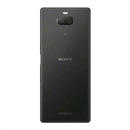 Sony Xperia 10 Plus 64GB - Black - Unlocked