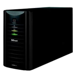 Trust Oxxtron 1500VA Management UPS USB key