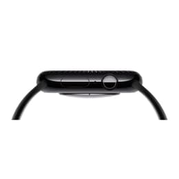 Apple Watch Series 10 (2024) GPS 46 mm - Aluminium Jet Black - No band No band