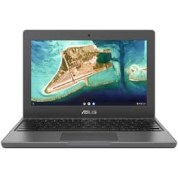 Asus ChromeBook CR1100 Celeron N4500 1.1 GHz 64GB eMMC - 4GB QWERTY - English