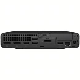 ProDesk 600 G6 Core i5-10500T 2.3Ghz - SSD 256 GB - 16GB