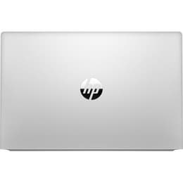 HP ProBook 450 G8 15-inch (2021) - Core i5 - Gen 11 (G) - 8GB - SSD 512 GB QWERTY - Italian