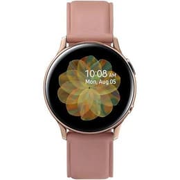 Samsung Smart Watch Galaxy Watch Active 2 (SM-R835) HR GPS - Rose gold