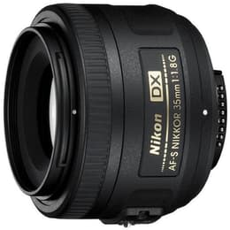 Nikon Camera Lense DX AFS Nikkor 35mm f/1.8 G Nikon DX 35mm f/1.8