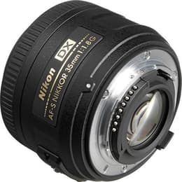 Nikon Camera Lense DX AFS Nikkor 35mm f/1.8 G Nikon DX 35mm f/1.8