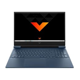 HP Victus 16-E0115NF 16-inch - Ryzen 5 5600H - 8GB 512GB NVIDIA GeForce RTX 3050 Ti AZERTY - French