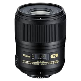 Nikon Camera Lense 60 mm 2.8 60mm f/2.8