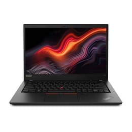 Lenovo ThinkPad T495 14-inch (2018) - Ryzen 5 - 3000 Series (U) - 32GB - SSD 512 GB QWERTZ - German