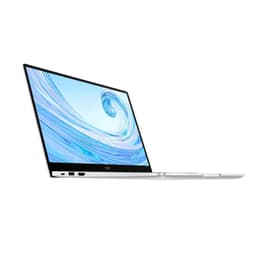 Huawei MateBook D 15-inch (2021) - Ryzen 5 - 5000 Series (U) - 8GB - SSD 512 GB QWERTY - English