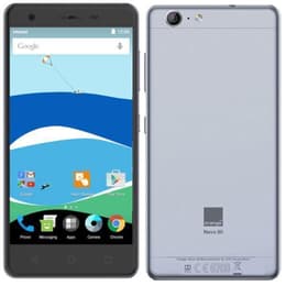 ZTE Orange Neva 80 16GB - Grey - Unlocked