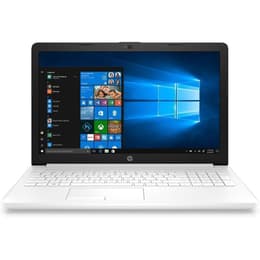 HP 15-db0025nf 15-inch () - Dual Core A9-9225 - 4GB - HDD 2 TB AZERTY - French