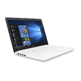 HP 15-db0025nf 15-inch () - Dual Core A9-9225 - 4GB - HDD 2 TB AZERTY - French