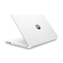 HP 15-db0025nf 15-inch () - Dual Core A9-9225 - 4GB - HDD 2 TB AZERTY - French
