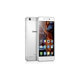 Lenovo Vibe K5 16GB - Silver - Unlocked