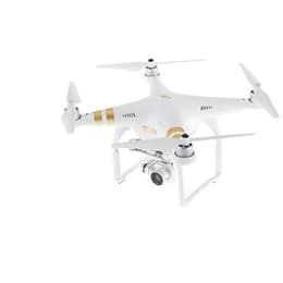 Dji PHANTOM 3 4K Drone 25.0000 Mins