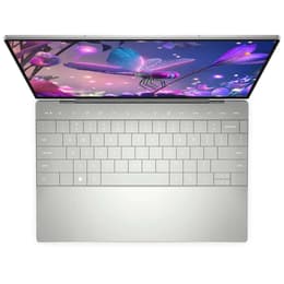 Dell XPS 9320 Plus 13-inch (2023) - Core i7 - Gen 13 (P) - 16GB - SSD 512 GB QWERTY - English