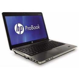HP ProBook 6560b 15-inch (2013) - Core i5-2430M - 4GB - HDD 500 GB AZERTY - French
