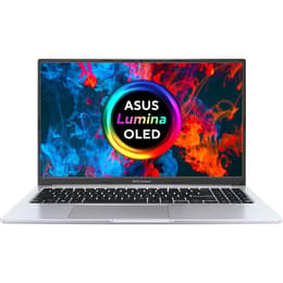 Asus VivoBook 15 OLED X1505VA 15-inch (2023) - Core i7 - Gen 13 (H) - 16GB - SSD 1 TB QWERTY - English