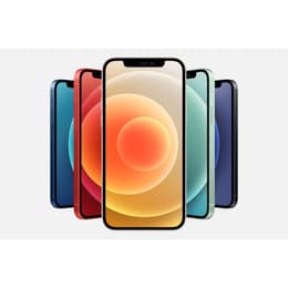 iPhone 12 128GB - Blue - Unlocked