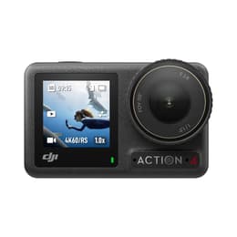 Dji Osmo Action 4 Adventure Sport camera
