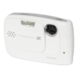 Fujifilm FinePix Z110 Compact 14Mpx - White