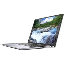 Dell Latitude 9000 14-inch (2021) - Core i7 - Gen 11 (G) - 16GB - SSD 512 GB QWERTY - English