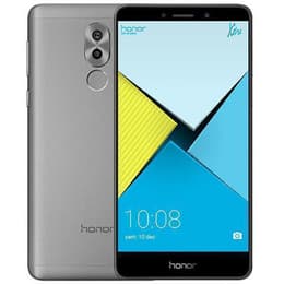 Honor 6X 64GB - Grey - Unlocked