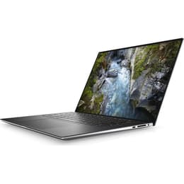 Dell Precision 5560 16-inch () - Xeon W-11955M - 16GB - SSD 1 TB QWERTY - English