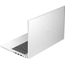 HP EliteBook 645 G10 14-inch (2023) - Ryzen 5 - 7000 Series (U) - 8GB - SSD 256 GB AZERTY - French