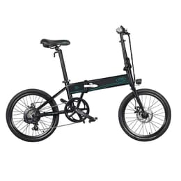 Fiido D4S Electric bike