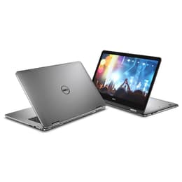 Dell Inspiron 7000 17-inch (2020) - Core i7 - Gen 10 (U) - 8GB - SSD 512 GB AZERTY - French