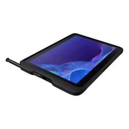 Galaxy Tab Active 4 Pro 128GB - Black - WiFi + 5G
