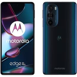 Motorola Edge 30 Pro 256GB - Blue - Unlocked