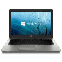 HP EliteBook 840 G1 14-inch Core i5-4200U - SSD 512 GB - 16GB AZERTY - French