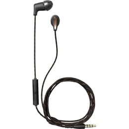 Klipsch T5M Earbud Noise-Cancelling Earphones - Black