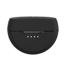 Belkin Soundform Rhythm Earbud Noise-Cancelling Bluetooth Earphones - Black