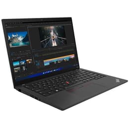 Lenovo ThinkPad P14S G2 14-inch (2021) - Core i7 - Gen 11 (G) - 32GB - SSD 2 TB QWERTY - English