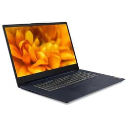 Lenovo IdeaPad 3 17ITL6 17-inch (2021) - Core i5 - Gen 11 (G) - 16GB - SSD 512 GB QWERTY - Dutch