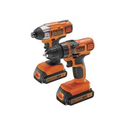 Black & Decker BDCDDIM18B Drills & Screwgun