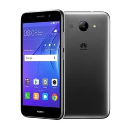 Huawei Y3 (2017) 8GB - Grey - Unlocked