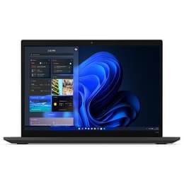 Lenovo ThinkPad T14s G4 14-inch (2023) - Core i5 - Gen 13 (U) - 16GB - SSD 512 GB QWERTZ - German