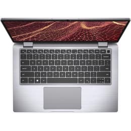Dell Latitude 7430 14-inch (2022) - Core i7 - Gen 12 (U) - 8GB - SSD 1 TB QWERTY - Spanish