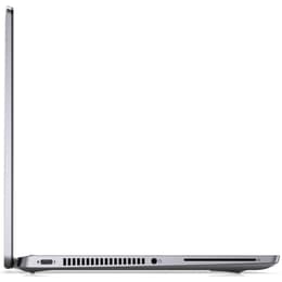 Dell Latitude 7430 14-inch (2022) - Core i7 - Gen 12 (U) - 8GB - SSD 1 TB QWERTY - Spanish