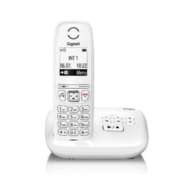 Gigaset AS405A Duo Landline telephone
