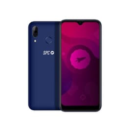 SPC Gen Plus 32GB - Blue - Unlocked