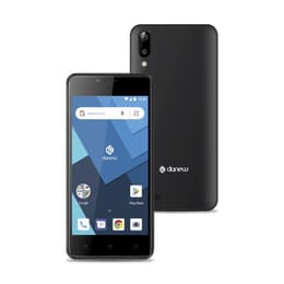 Danew Konnect 508 8GB - Black - Unlocked
