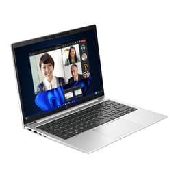 HP EliteBook 835 G10 13-inch (2023) - Ryzen 5 - 7000 Series (U) - 8GB - SSD 512 GB AZERTY - French