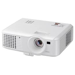 Mitsubishi EX321U Video projector 3000 Lumen - White